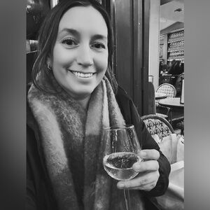 Meet your Posher, Erin